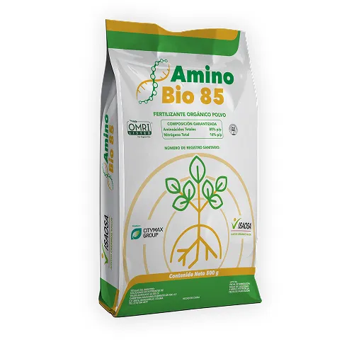 Aminobio85