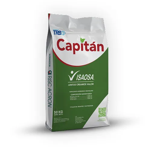 Capitan TRB