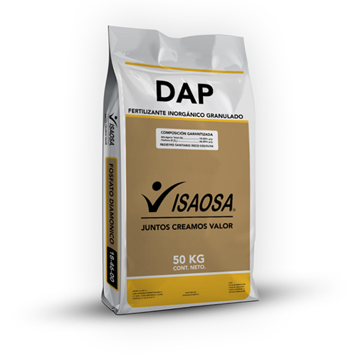 isaosa DAP